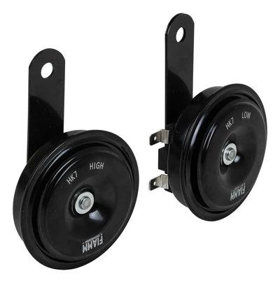 Bocina FIAMM VW Nissan (Juego)