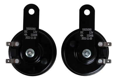 Bocina FIAMM VW Nissan (Juego)