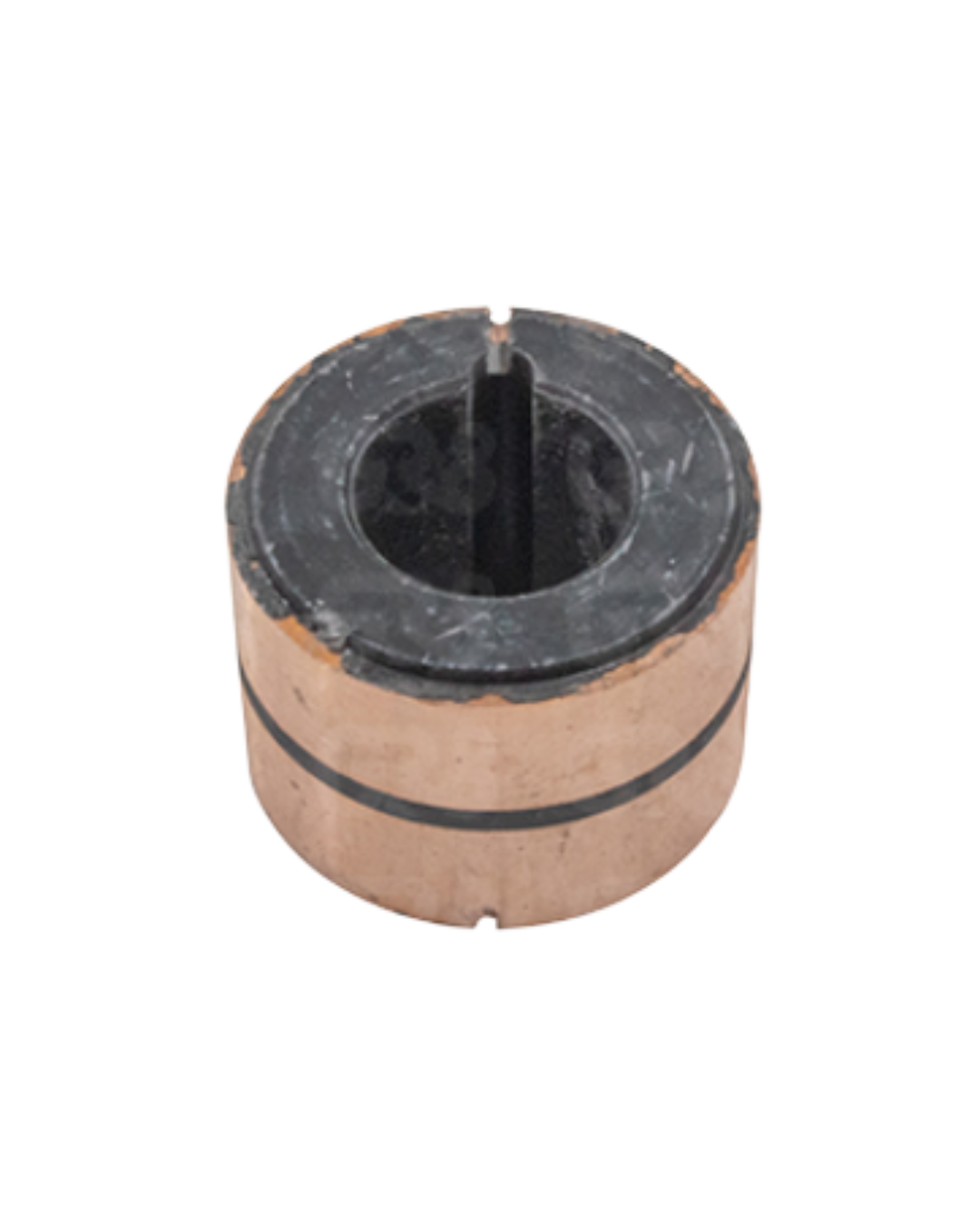 Colector Nuevo Rotor Alt. Bosch ISKRA 28-91851