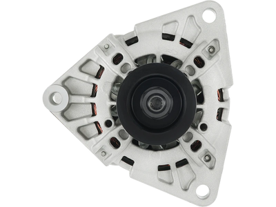 Alternador Bosch Mercedes Worker F000BL06K8 (Reconstruido)