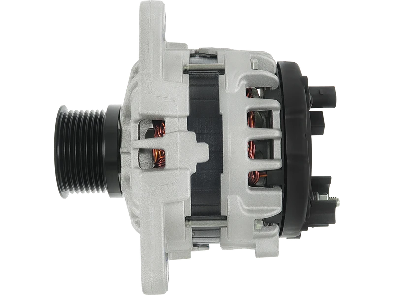 Alternador Bosch Mercedes Worker F000BL06K8 (Reconstruido)