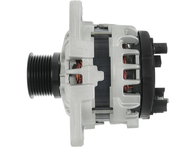 Alternador Bosch Mercedes Worker F000BL06K8 (Reconstruido)