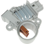 Regulador Alternador Ford 6G F600