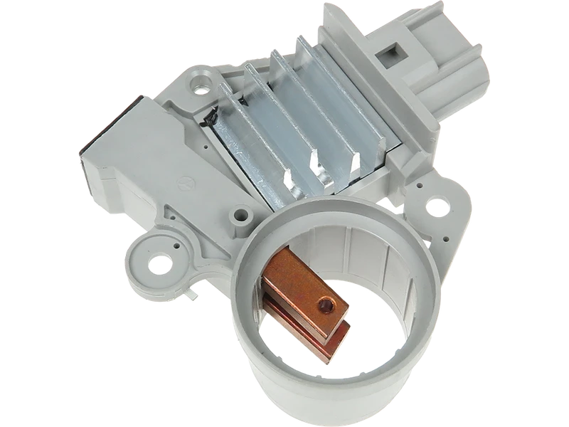 Regulador Alternador Ford 6G F600