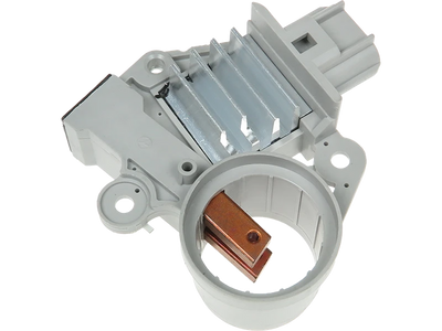 Regulador Alternador Ford 6G F600