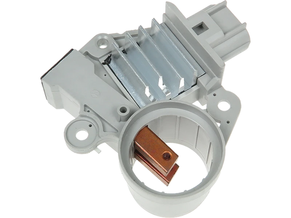 Regulador Alternador Ford 6G F600