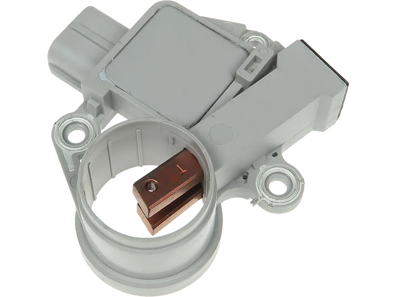 Regulador Alternador Ford 6G F600
