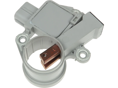 Regulador Alternador Ford 6G F600