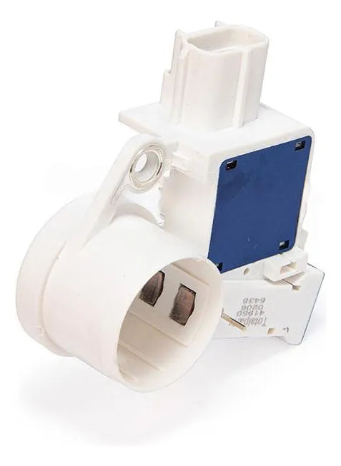 Regulador Alternador Ford 6G F601