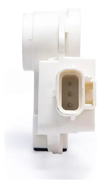 Regulador Alternador Ford 6G F601