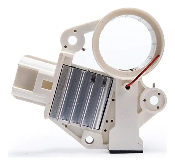 Regulador Alternador Ford 6G F601