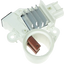 Regulador Alternador Ford 6G F602 Blanco