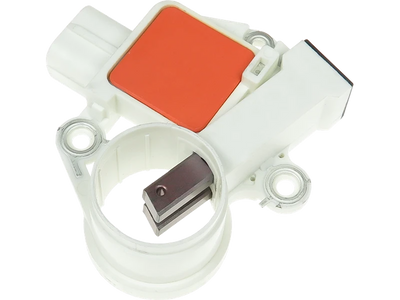 Regulador Alternador Ford 6G Naranja F603