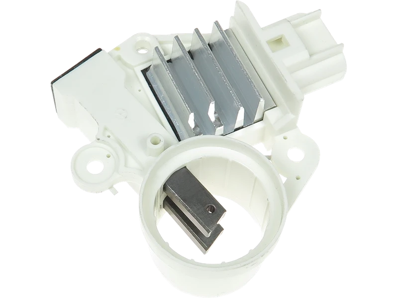 Regulador Alternador Ford 6G Naranja F603