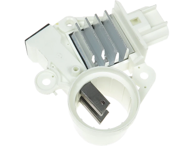 Regulador Alternador Ford 6G Naranja F603