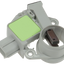 Regulador Alternador Ford 6G Verde F605