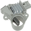 Regulador Alternador Ford 6G Verde F605