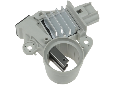 Regulador Alternador Ford 6G Verde F605