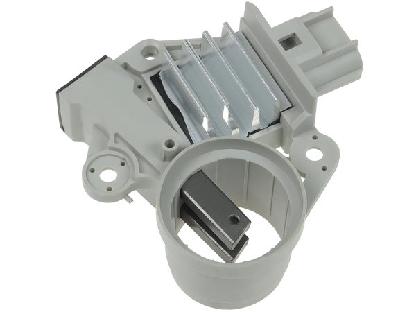 Regulador Alternador Ford 6G Verde F605