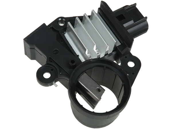 Regulador Alternador Ford 6G F606