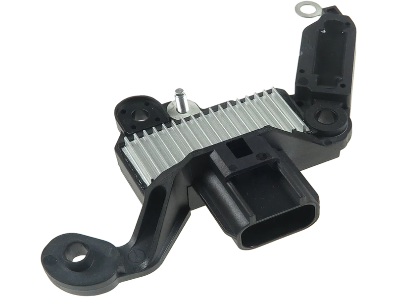 Regulador Alternador Ford 6G Visteon F611