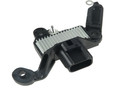 Regulador Alternador Ford 6G Visteon F611