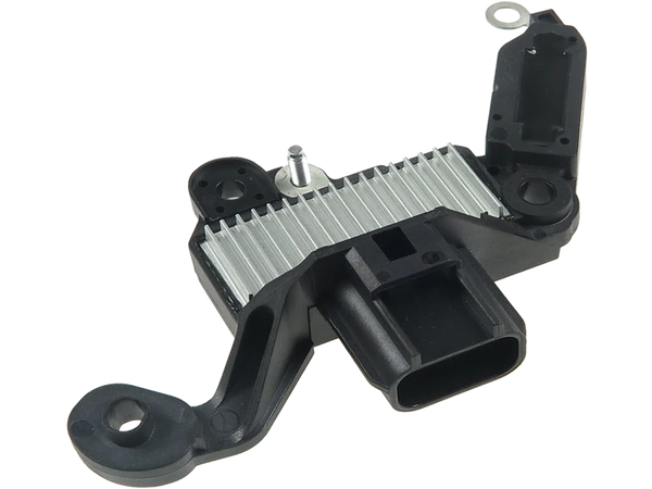 Regulador Alternador Ford 6G Visteon F611