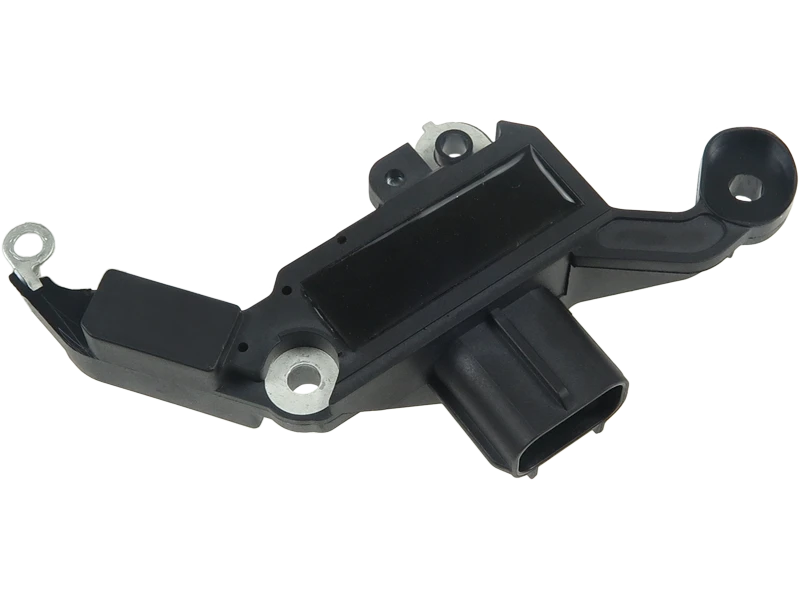 Regulador Alternador Ford 6G Visteon F611