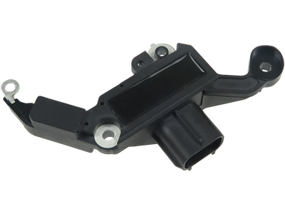 Regulador Alternador Ford 6G Visteon F611