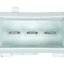 Regulador Alternador Ford 3G F786 Blanco