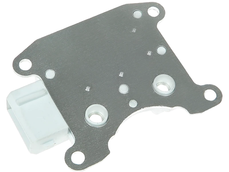 Regulador Alternador Ford 3G F786 Blanco