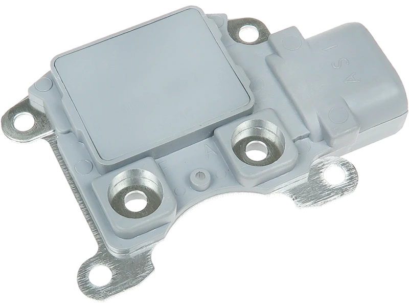 Regulador Alternador Ford 3G F794