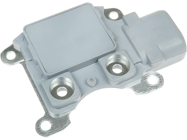 Regulador Alternador Ford 3G F794