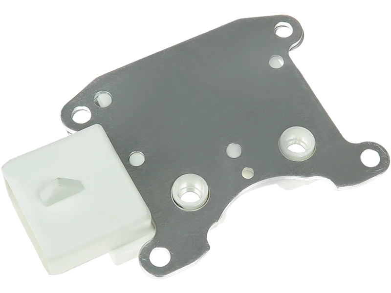 Regulador Alternador Ford 3G F795