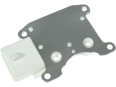 Regulador Alternador Ford 3G F795