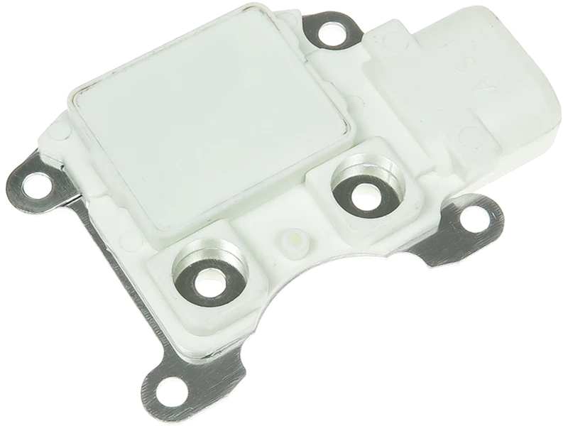 Regulador Alternador Ford 3G F795