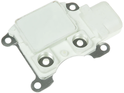 Regulador Alternador Ford 3G F795