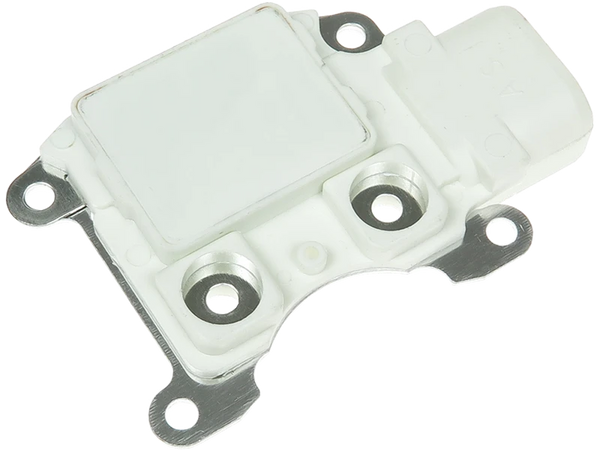 Regulador Alternador Ford 3G F795