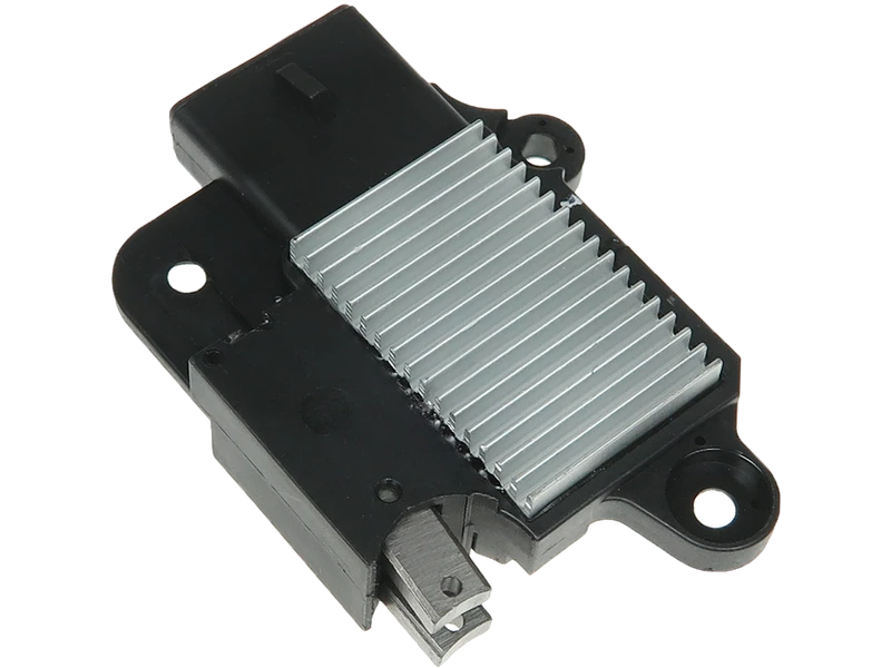 Regulador Alternador Ford 4G F796