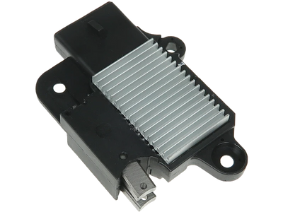 Regulador Alternador Ford 4G F796