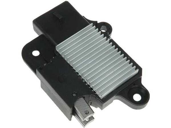 Regulador Alternador Ford 4G F796