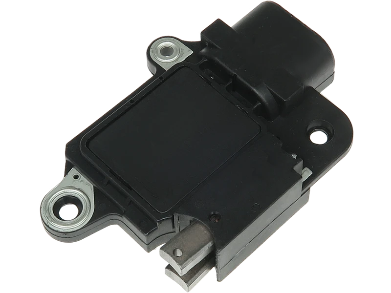 Regulador Alternador Ford 4G F796