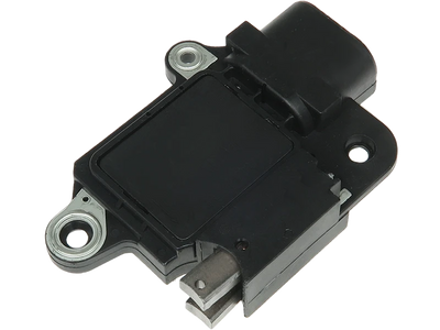 Regulador Alternador Ford 4G F796