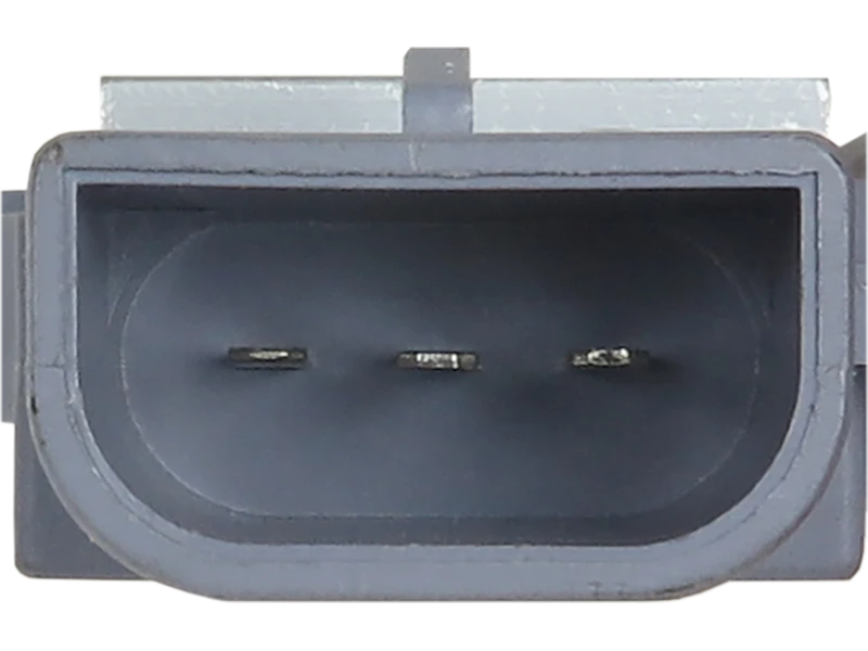 Regulador Alternador Ford 4G Gris F798