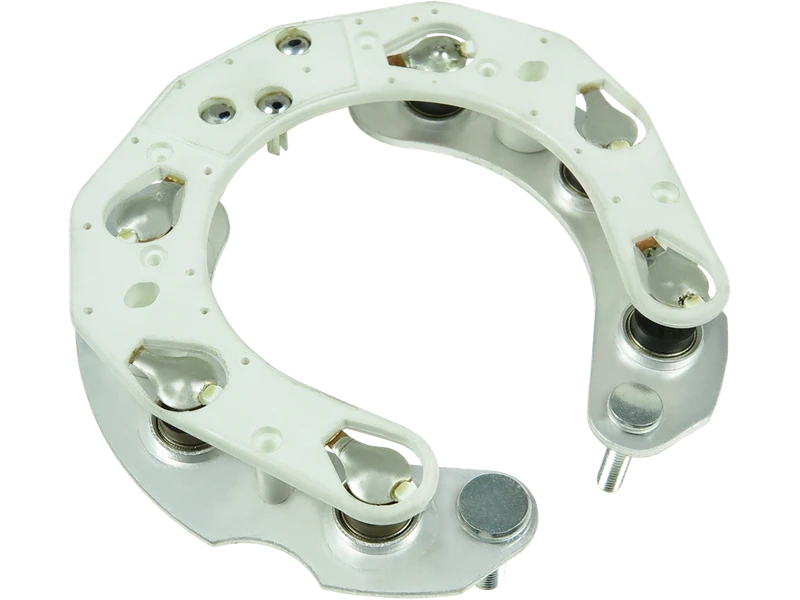 Porta Diodo Alternador Ford 1G FR1070