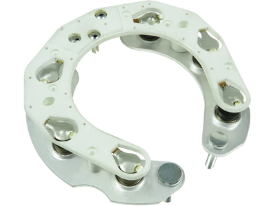 Porta Diodo Alternador Ford 1G FR1070