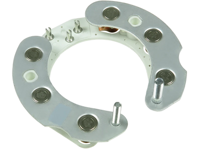 Porta Diodo Alternador Ford 1G FR1070