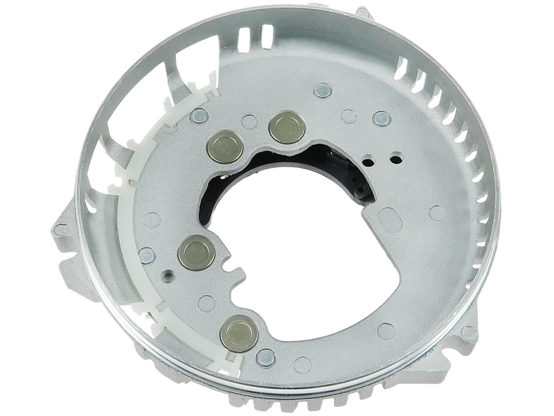 Porta Diodo Alternador Ford 3G 130A FR202