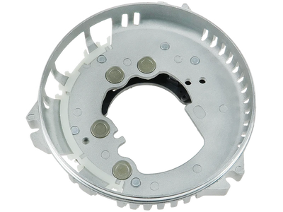 Porta Diodo Alternador Ford 3G 130A FR202