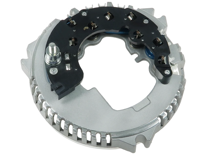 Porta Diodo Alternador Ford 3G 130A FR202